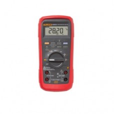 Techno Scientific Fluke 28 II Ex Intrinsically Safe True RMS Digital Multimeter